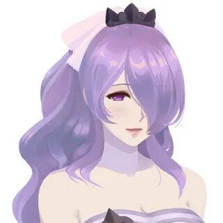 Hot Spring Camilla : FireEmblemHeroes Fire emblem fates cami