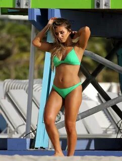 Jessie James Decker Sexy Bikini and Hot Photos - Leaked Diar
