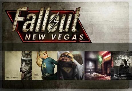 Скачать мод Fallout: New Vegas - Карабин Kar98K