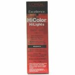L'Oreal Excellence Hicolor Hilights Magenta 1.2 oz. (3-Pack)