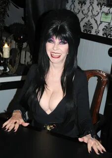 Elvira Mistress Of The Dark Wallpaper - Фото база