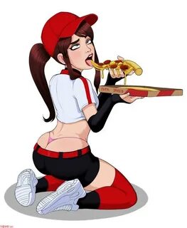 Pizza Delivery Sivir Know Your Meme