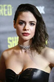 Conor Leslie - Biography, Height & Life Story Super Stars Bi