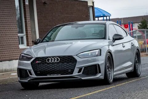 My Nardo RS5 SB - Page 17 - AudiWorld Forums