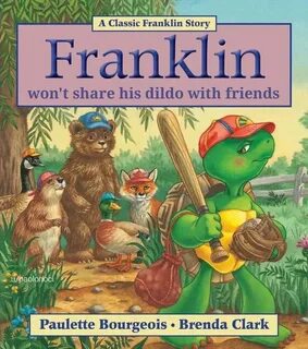 Pin by Adenkay on Memes Franklin the turtle, Turtle book, Ch