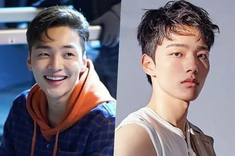 Kim Min Jae Discusses Being Classmates With Yeo Jin Goo And 
