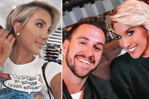 Chrisley Knows Best's Savannah Chrisley reconciles with ex-f