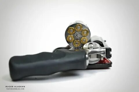 ✅ Ruger Redhawk Alaskan револьвер - ohota-aliance.ru