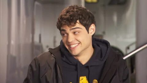 Noah Centineo Reveals the Most Important Dating Rule (Exclus