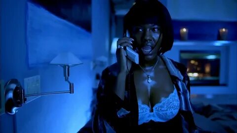 Живот (1998) - Taral Hicks as Kisha - IMDb