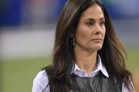 Tracy Wolfson Career, Net Worth, Bio, Husband and Recognitio