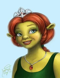 Princess Fiona Fan Art: Princess Fiona Princess fiona, Fiona