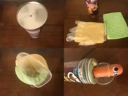 17 Homemade Fleshlight Ideas Weird Yep Effective