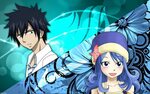Juvia Fairy Tail Wallpapers (73+ background pictures)