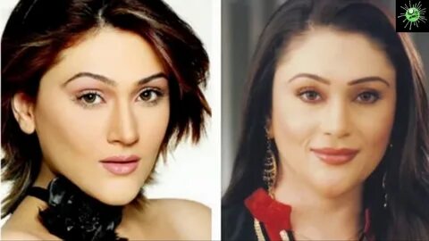 Top 10 Incredible Plastic Surgery Of Indian TV Actresses -Be