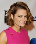 #stanakatic at the #cbgb premiere in LA Stana katic, Actress