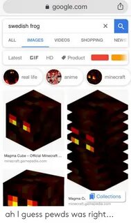 25 ++ minecraft magma block in real life 635167-What is a ma