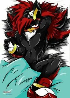 Pin de DeAsia en Artist collections Shadow the hedgehog, Som