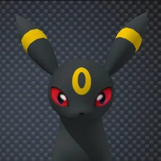 The Ultimate Umbreon - YouTube