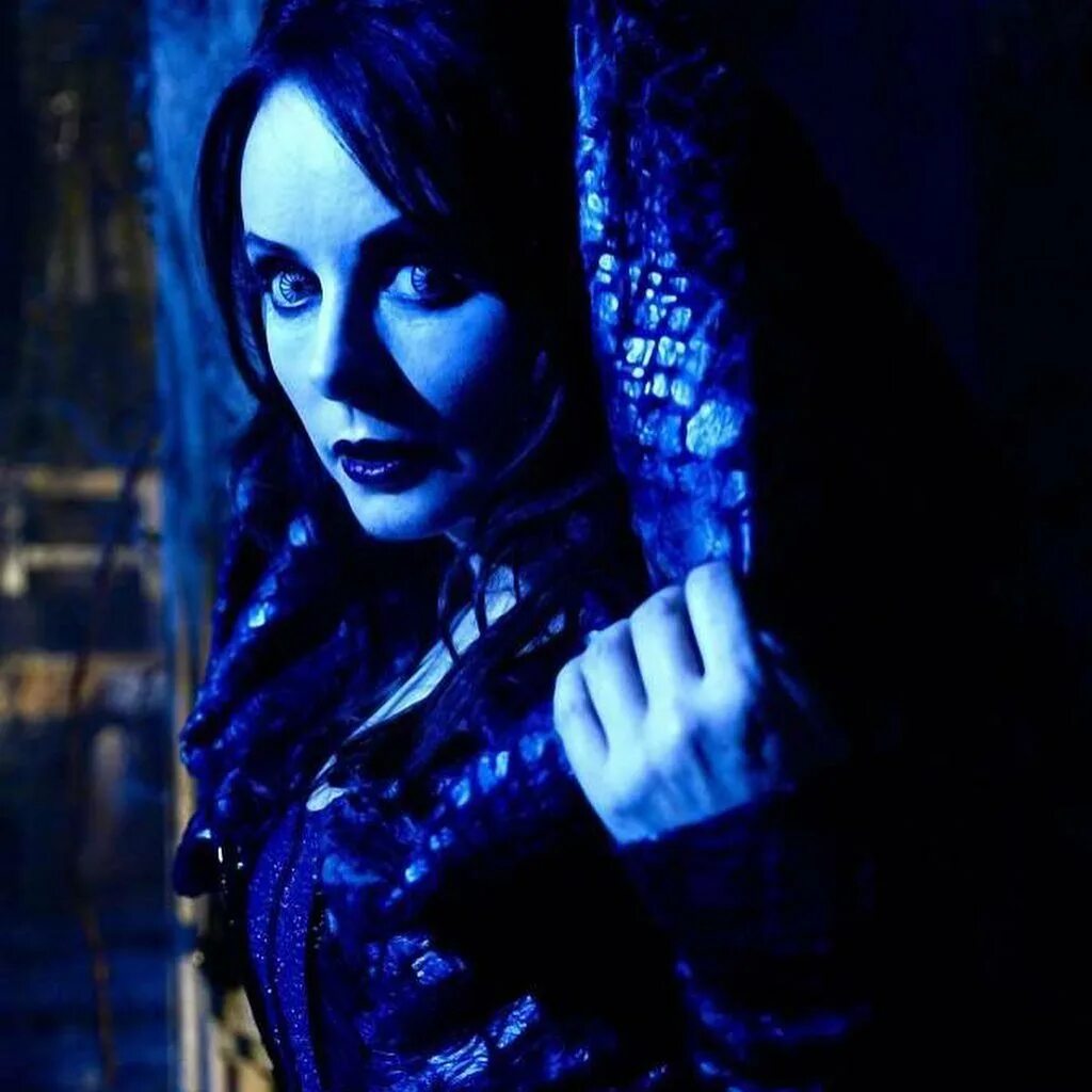 THE GENETIC OPERA was first released today in 2008! 