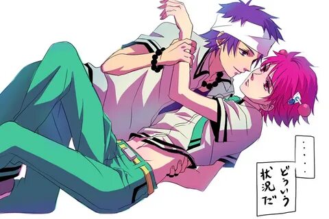 Saiki Kusuo no Sainan Image #1420271 - Zerochan Anime Image 