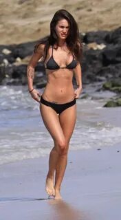 Untitled Fox bikini, Megan fox bikini, Bikini body pictures