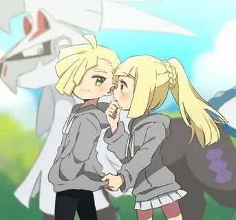 Gladion, Fanart page 4 - Zerochan Anime Image Board