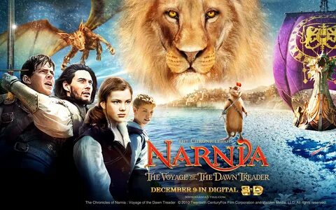 Narnia Dawn Treader Ship #4179797, 1920x1200 All For Desktop