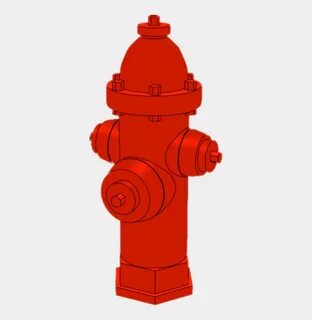 Fire Hydrant Clipart - Fire Hydrant Clip Art, Cliparts & Car