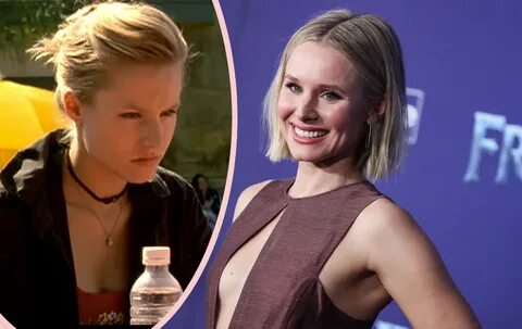 Kristen Bell Was Told She Wasn't 'Pretty Enough' For Hollywo