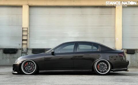 Too legit to give a damn. StanceNation ™ // Form Function