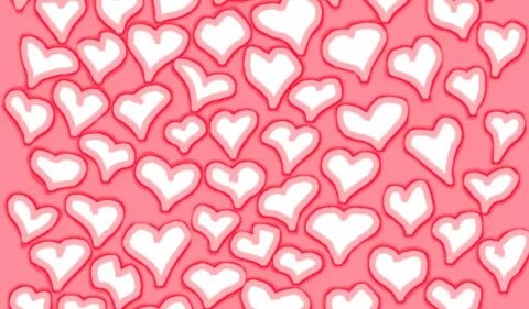 Download Wallpaper Valentines Day (screensaver) (1024x600). 