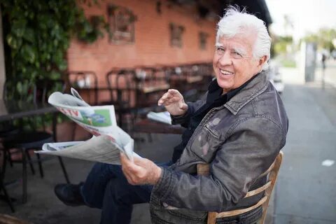 Pictures of Clu Gulager - Pictures Of Celebrities