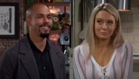 The Young And The Restless' Spoilers: Could We See Devon Ham