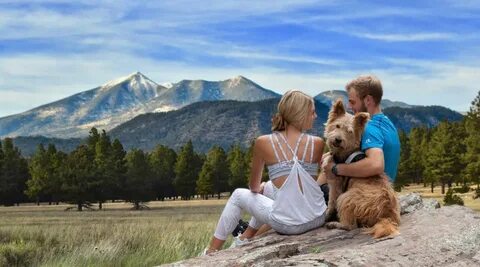 Discover Flagstaff Visit Arizona