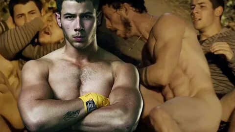 NICK JONAS - TOP Facts & Gay Moments - YouTube