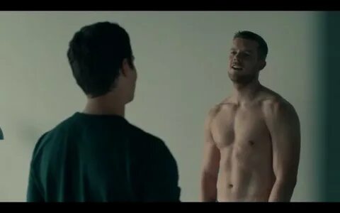 Russell Tovey Naked