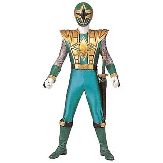 favorit Ninja Storm Ranger Costume? - the power rangers - fa