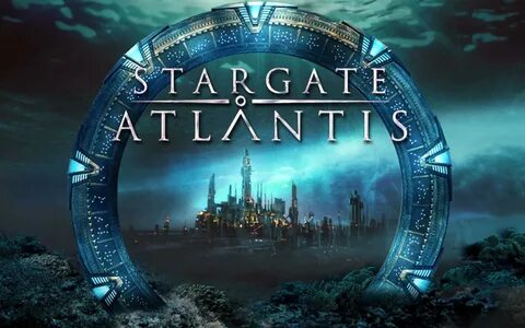 Free Download Stargate Atlantis Wallpaper - PixelsTalk.Net