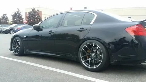 Show off your sedans! - Page 350 - MyG37 infiniti g35 sedan 