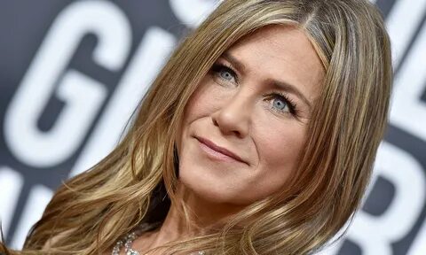 Jennifer Aniston shows support for ex Justin Theroux in the 