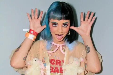 Imagenes De Melanie Martinez posted by Sarah Sellers