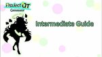 Project QT - Intermediate guide - YouTube