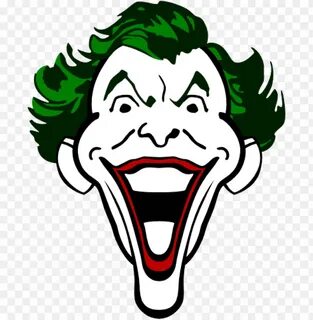 joker logo PNG image with transparent background TOPpng