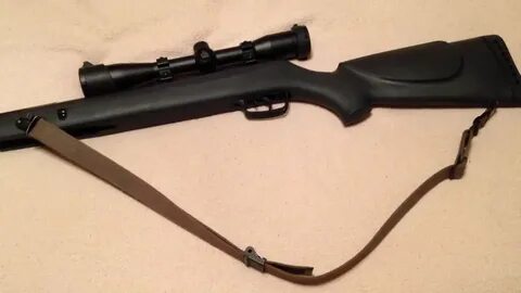 Gamo Gun Buddy Rifle Sling Fits All Air Rifles for sale onli