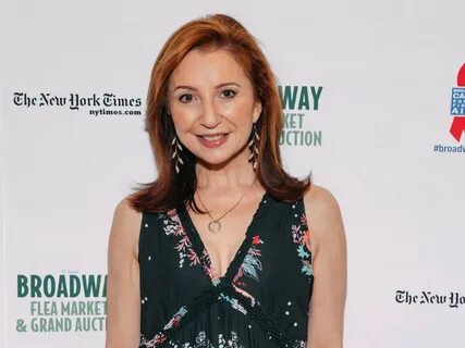 Tony Winner Donna Murphy Joins HBO Max's Gossip Girl Reboot 