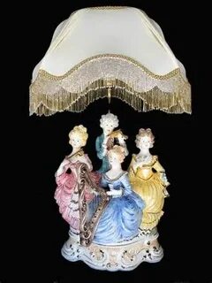 Pin by Kathy Williamson on Lamps Lamp, Victorian lamps, Porc