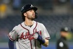 Dansby Swanson stays red hot with homer against Rays (video)
