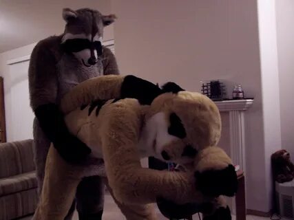 Fursuit orgy porn pictures