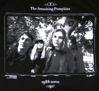 Greatest Hits - Rotten Apples - The Smashing Pumpkins Last.f